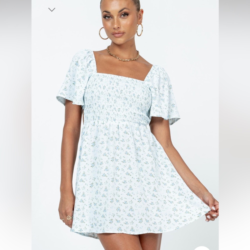 Princess Polly Dress